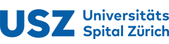 Logo Universität Spital Zürich