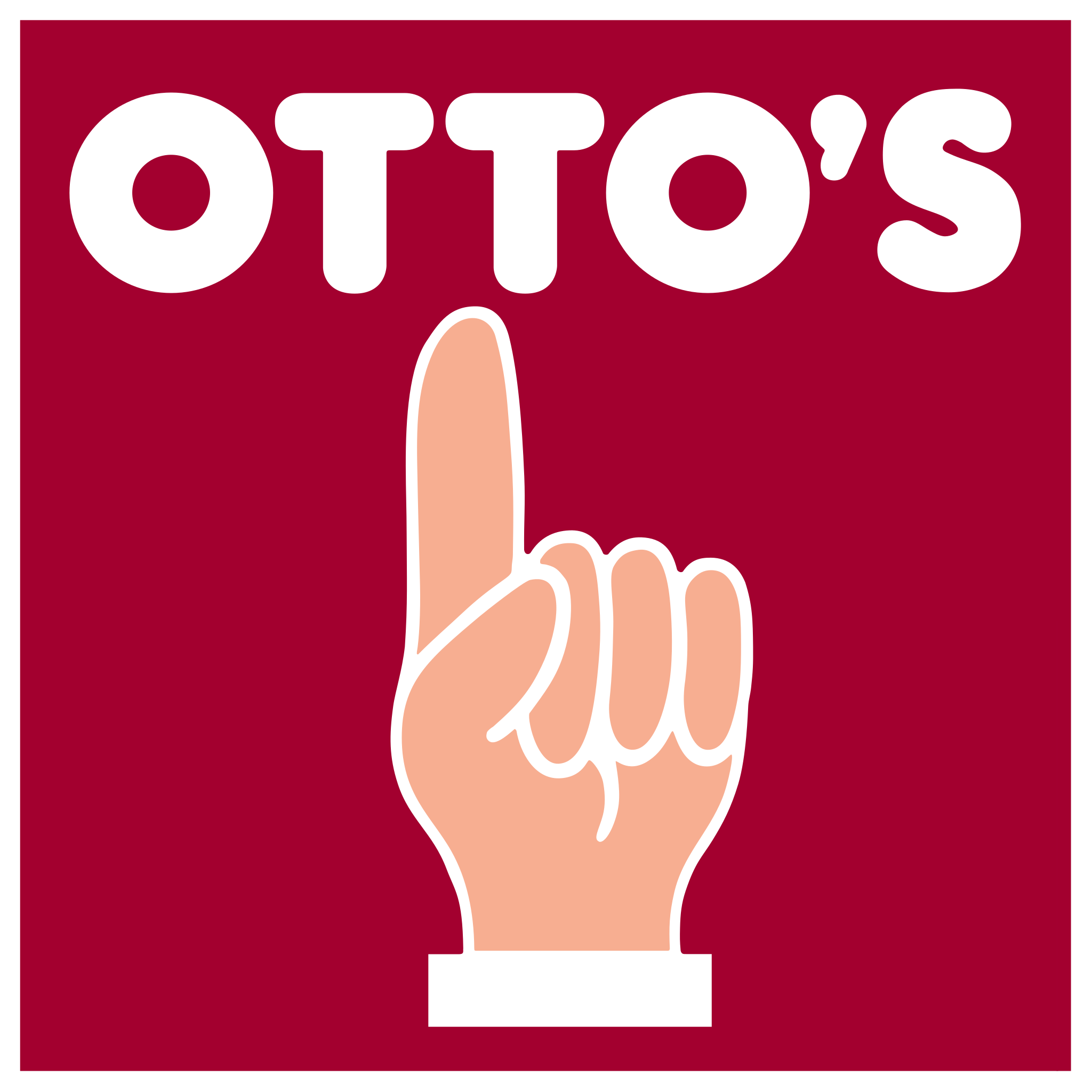 Logo Otto's