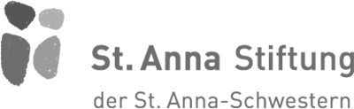 Logo St. Anna Stiftung